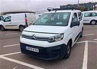 CITROEN 1.5 BLUEHDI 55KW TALLA M LIVE (75CV - 4870-KYX